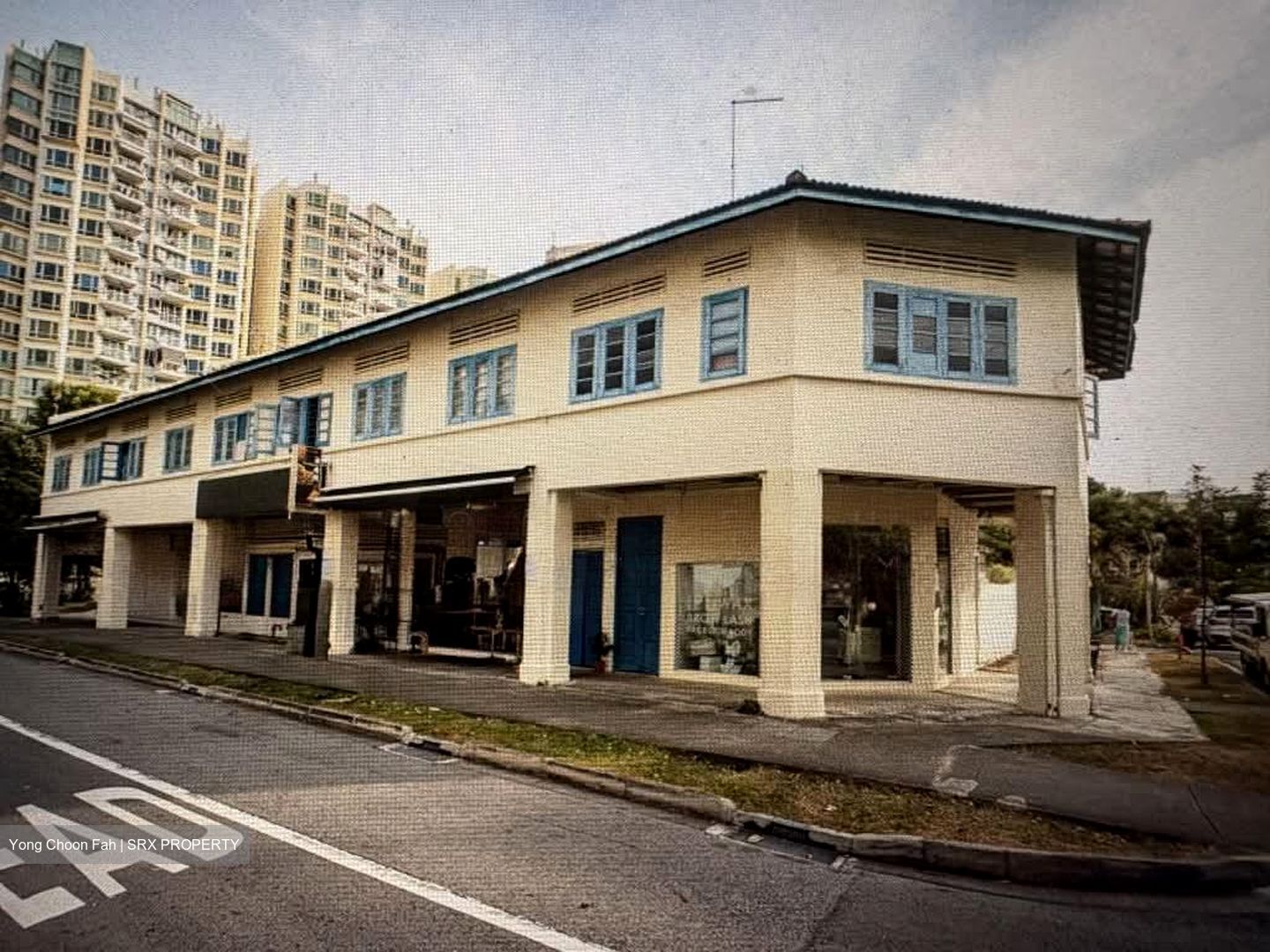 Lowland Road (D19), Apartment #581691611